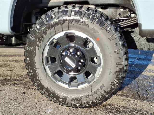 New 2026 Ford F250 King Ranch w/ Tremor Off-Road Package image 8