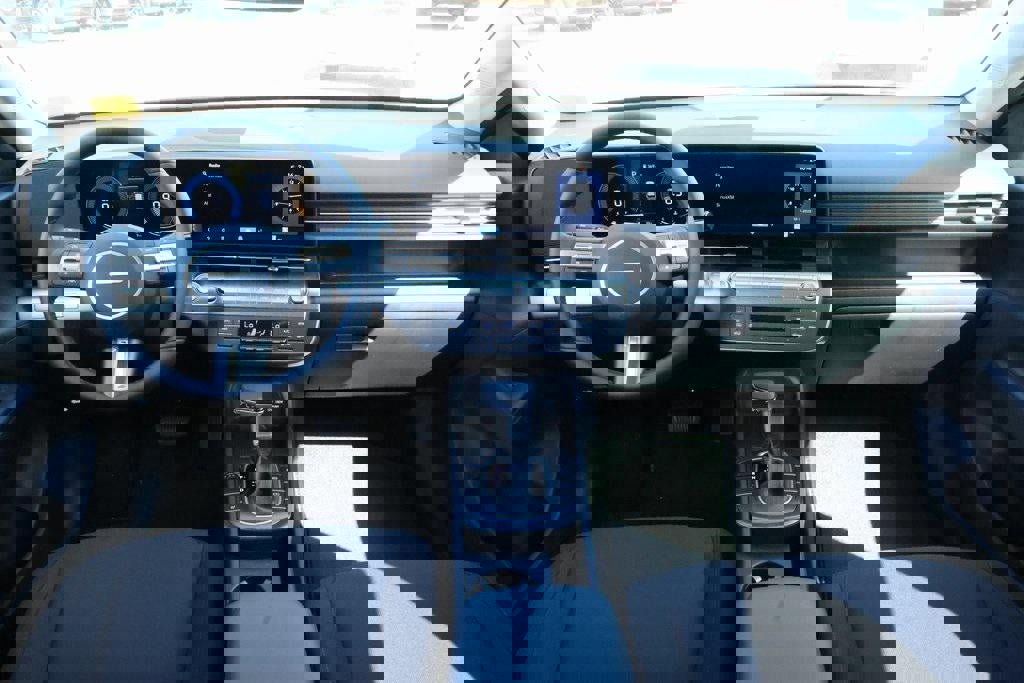 New 2026 Hyundai Kona SEL Sport image 6