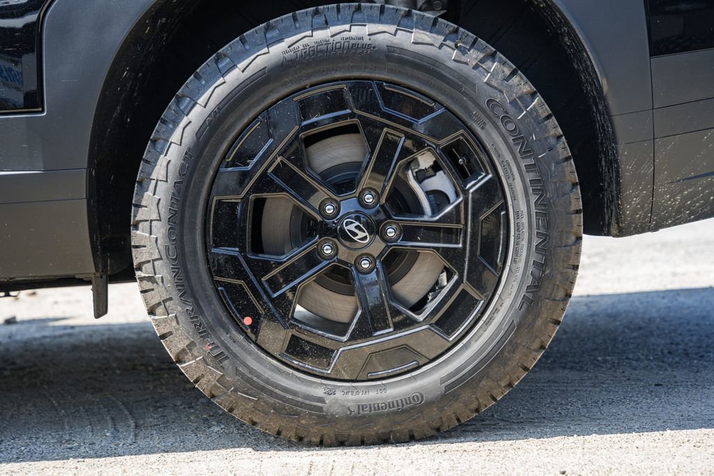 New 2026 Hyundai Santa Fe XRT image 19