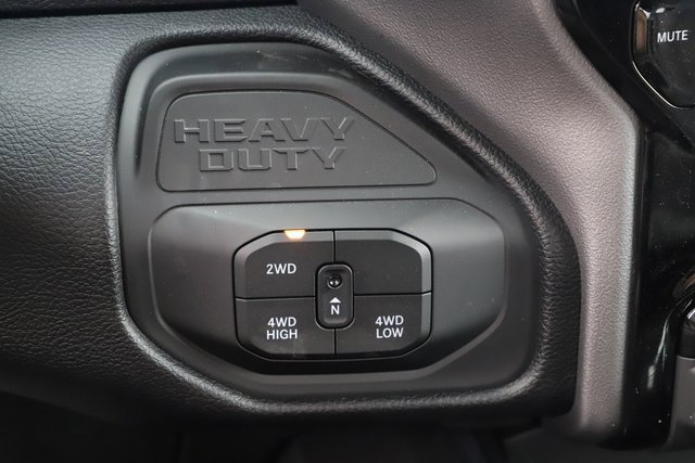 New 2026 RAM 2500 Big Horn image 35