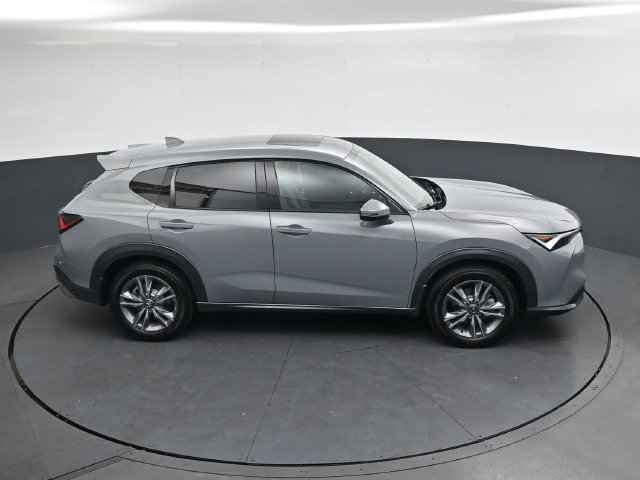 New 2026 Acura ADX AWD image 22