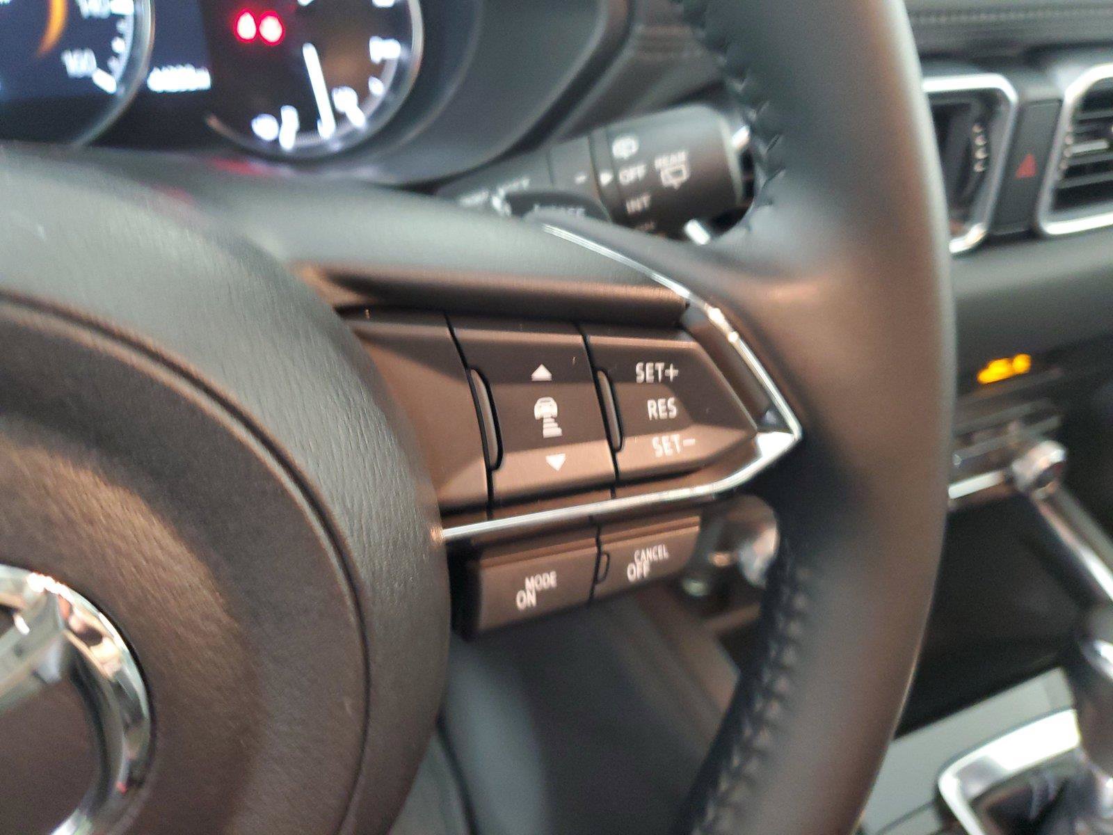 Certified 2023 MAZDA CX-5 AWD 2.5 S w/ Premium Package image 26