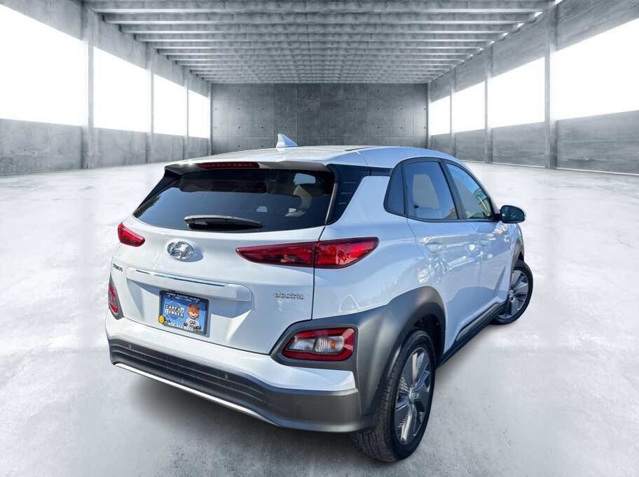 Used 2020 Hyundai Kona Ultimate image 4