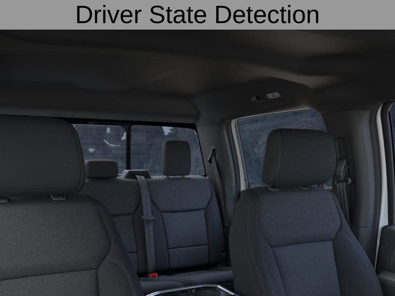 New 2025 Ford F150 XLT w/ Equipment Group 302A MID image 23