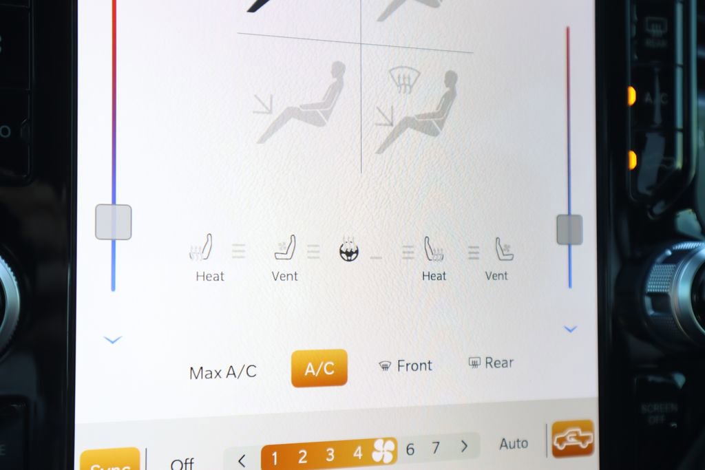 Used 2022 RAM 1500 Limited image 17