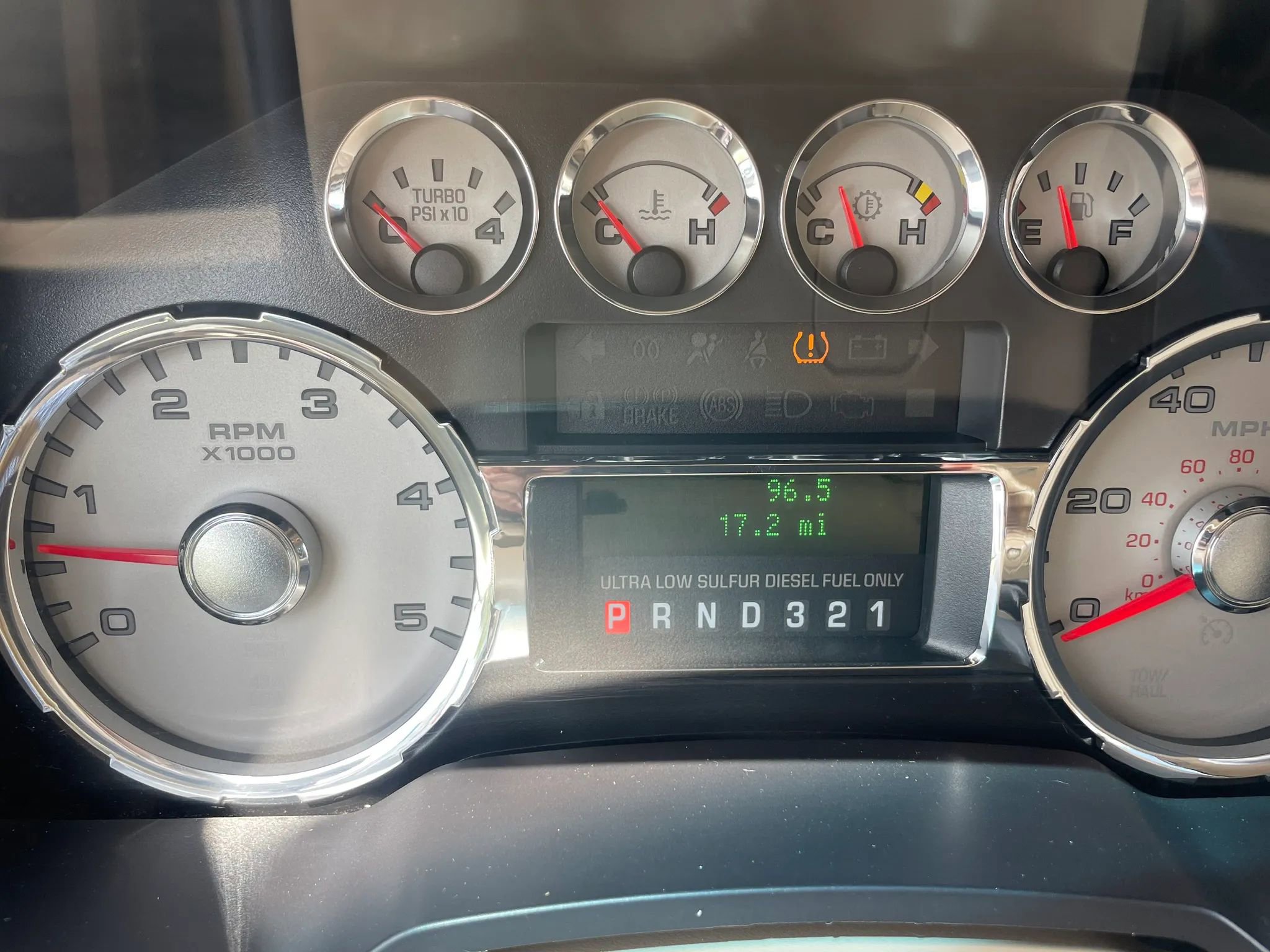 Used 2010 Ford F350 Lariat AWD/4WD image 25