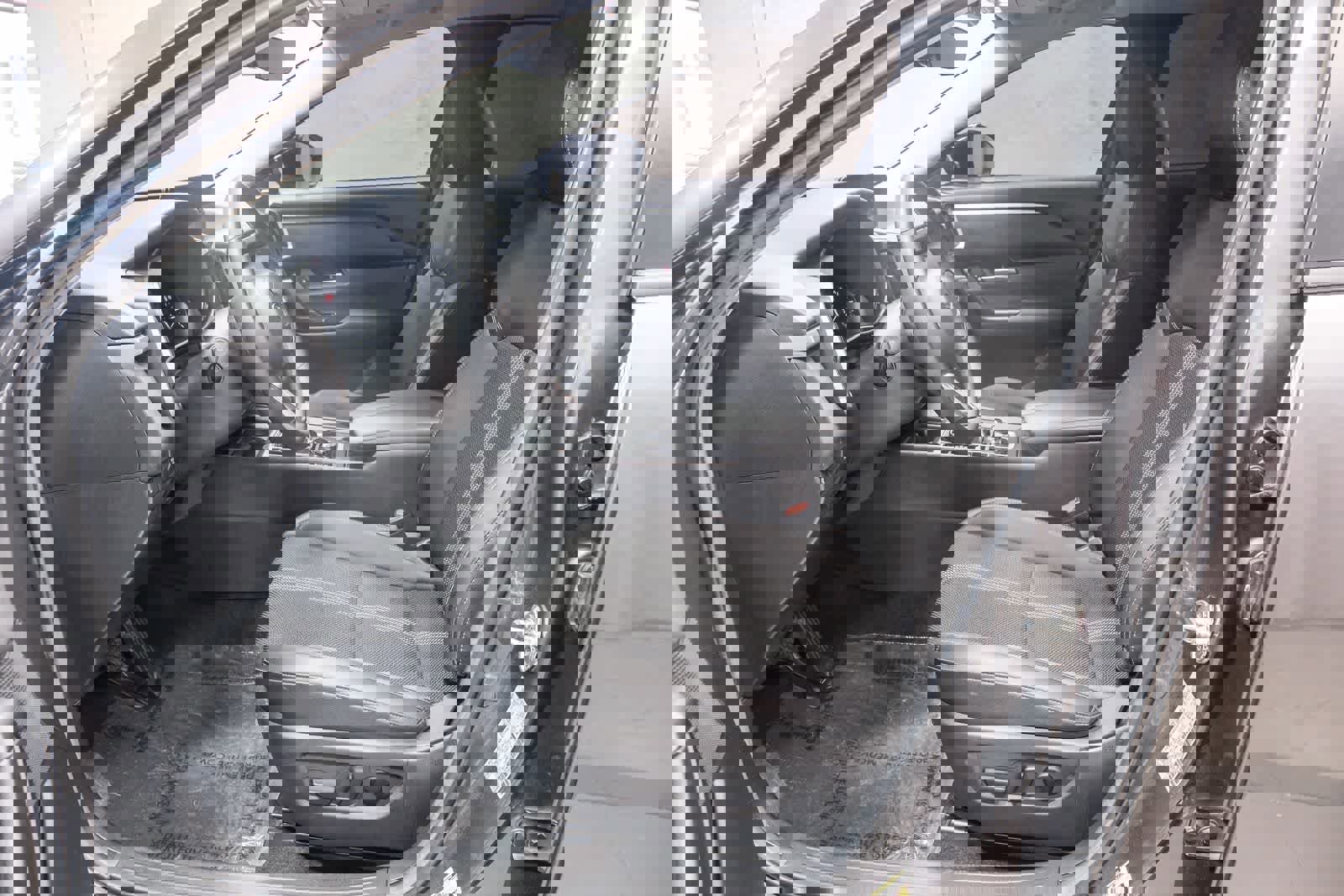 Used 2024 MAZDA CX-50 AWD 2.5 S w/ Weather Package image 25