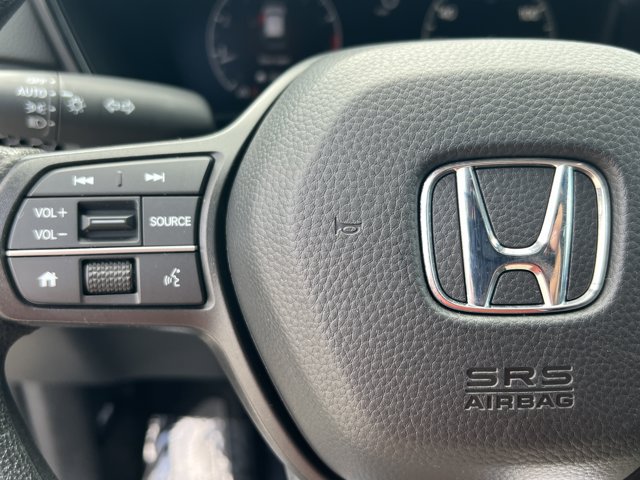 Used 2024 Honda CR-V EX image 30