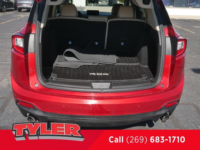 Used 2020 Acura RDX FWD w/ Advance Package image 16
