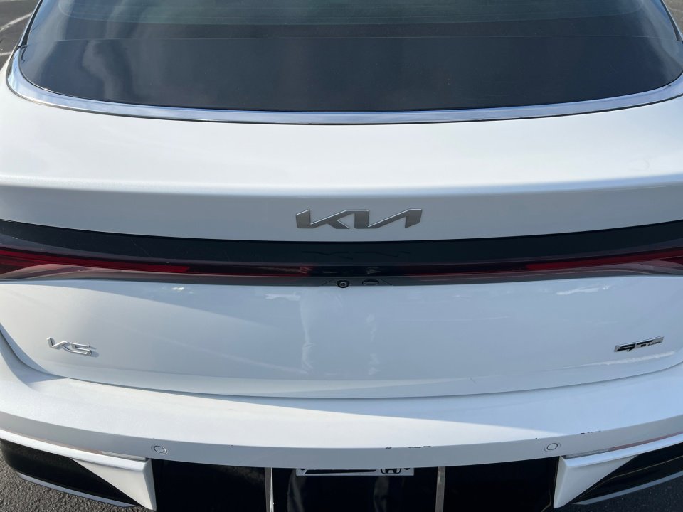 Used 2025 Kia K5 GT-Line w/ GT-Line Premium Package AWD/4WD image 18