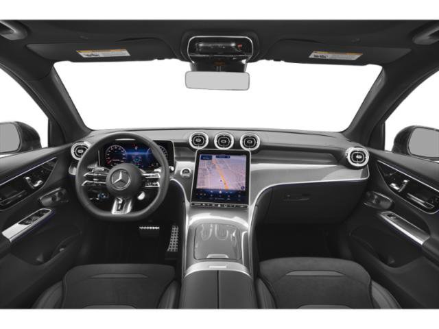 New 2025 Mercedes-Benz GLC 63 AMG S image 10