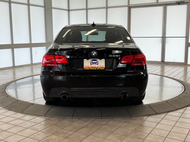 Used 2012 BMW 335i xDrive Coupe AWD/4WD image 6