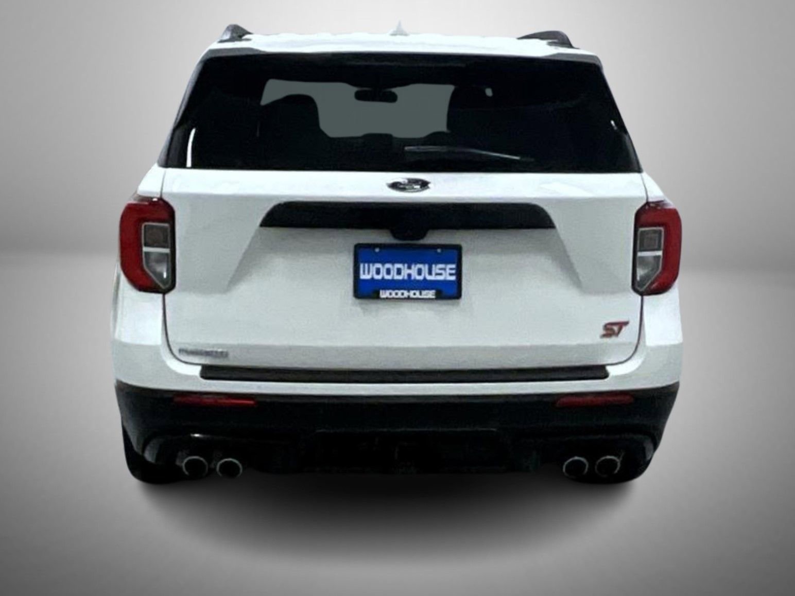 Used 2021 Ford Explorer ST w/ Equipment Group 401A image 6