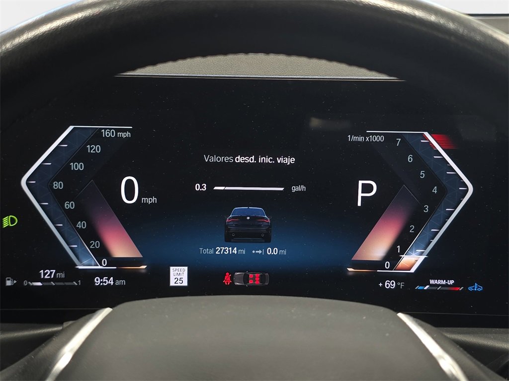 Used 2024 BMW 430i Gran Coupe image 16