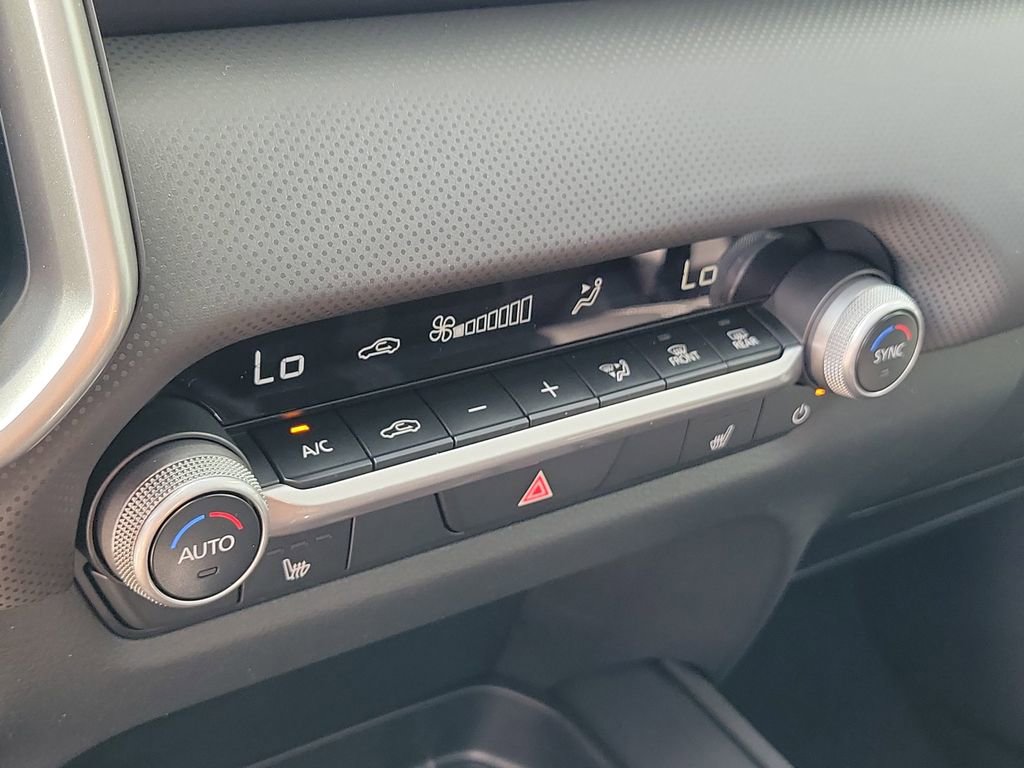 New 2026 MAZDA CX-50 AWD 2.5 S w/ Weather Package image 29