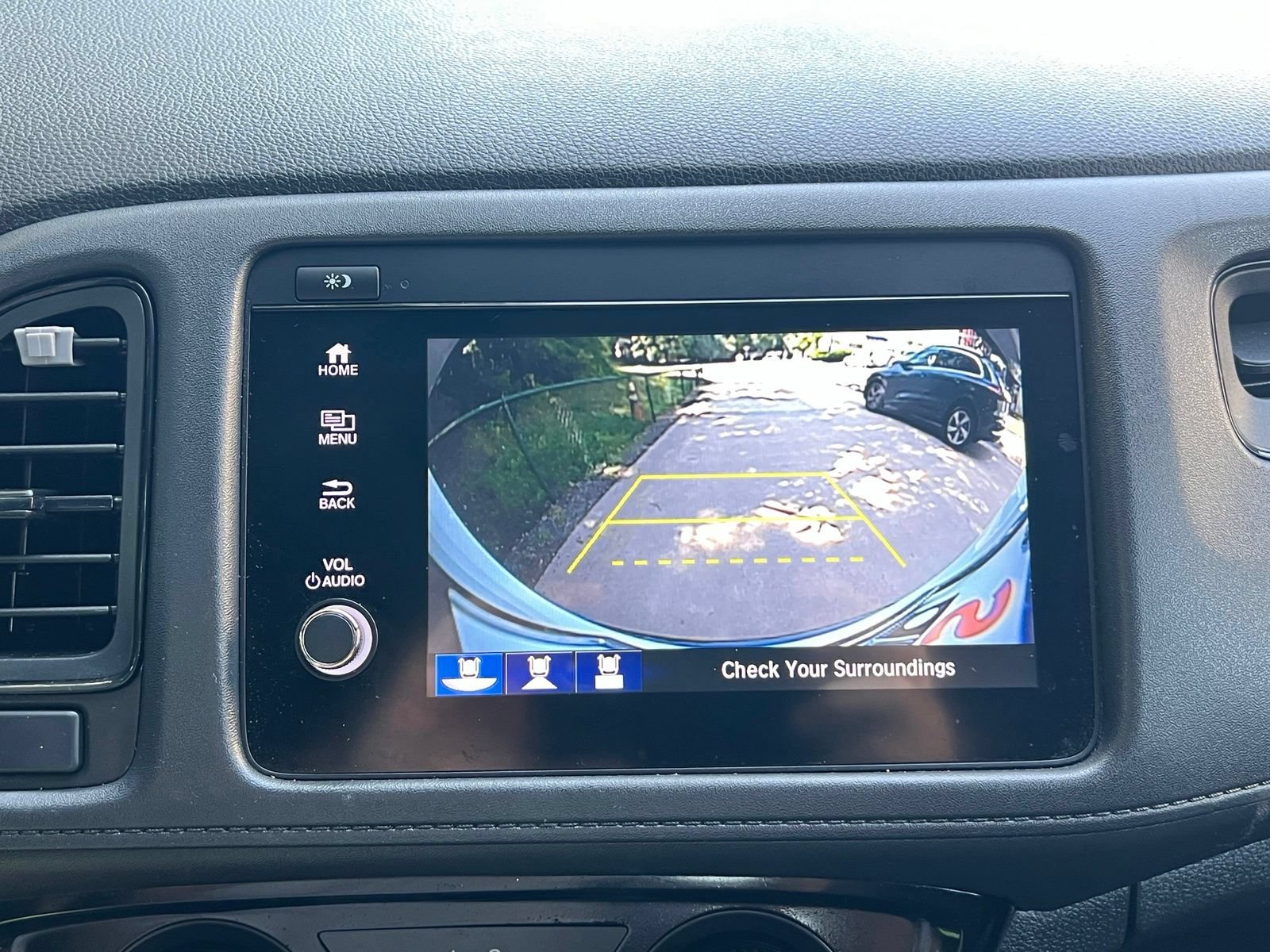 Used 2020 Honda HR-V Sport image 6