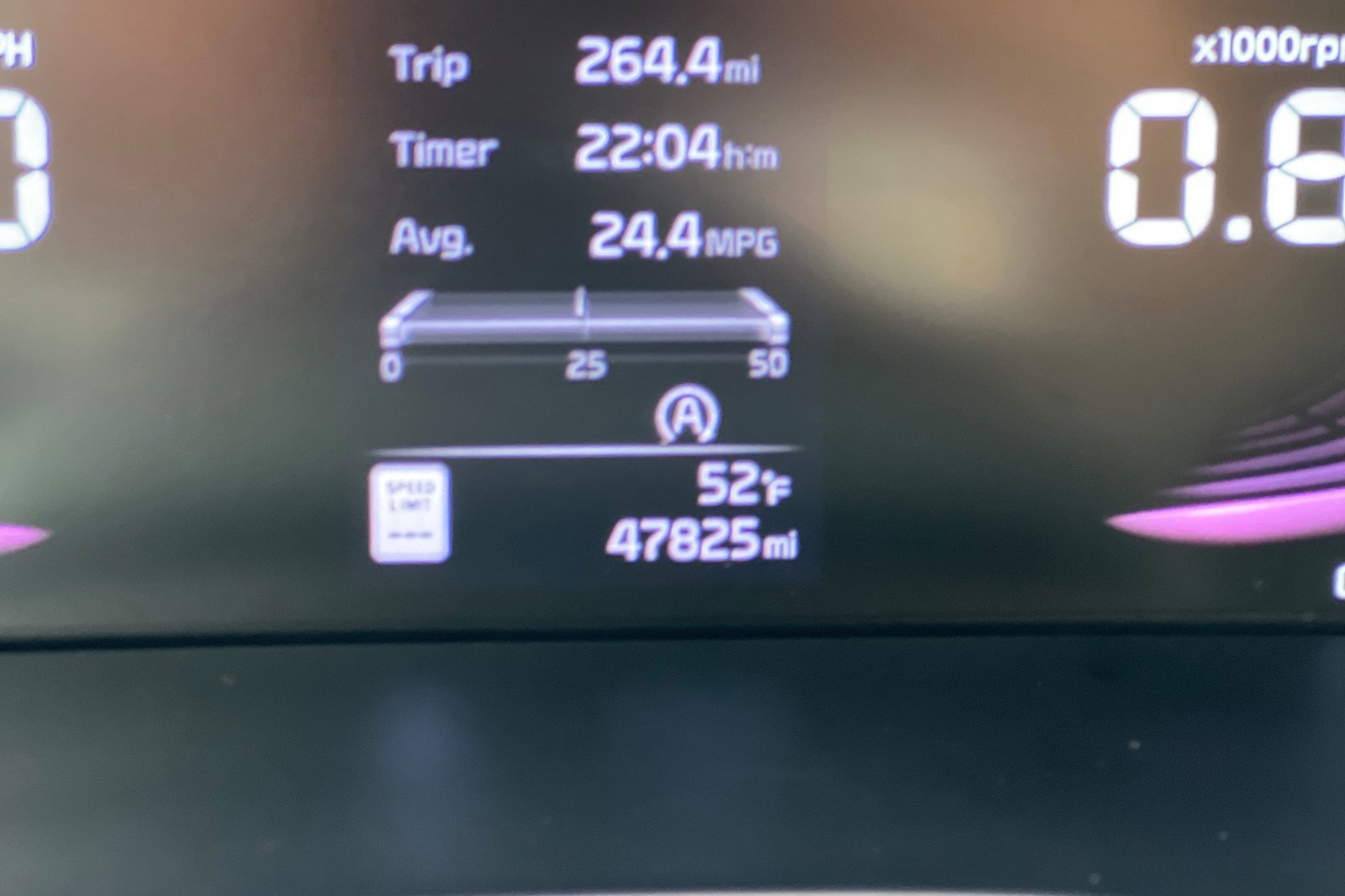 Used 2023 Kia Soul LX w/ Option Group 015 image 23