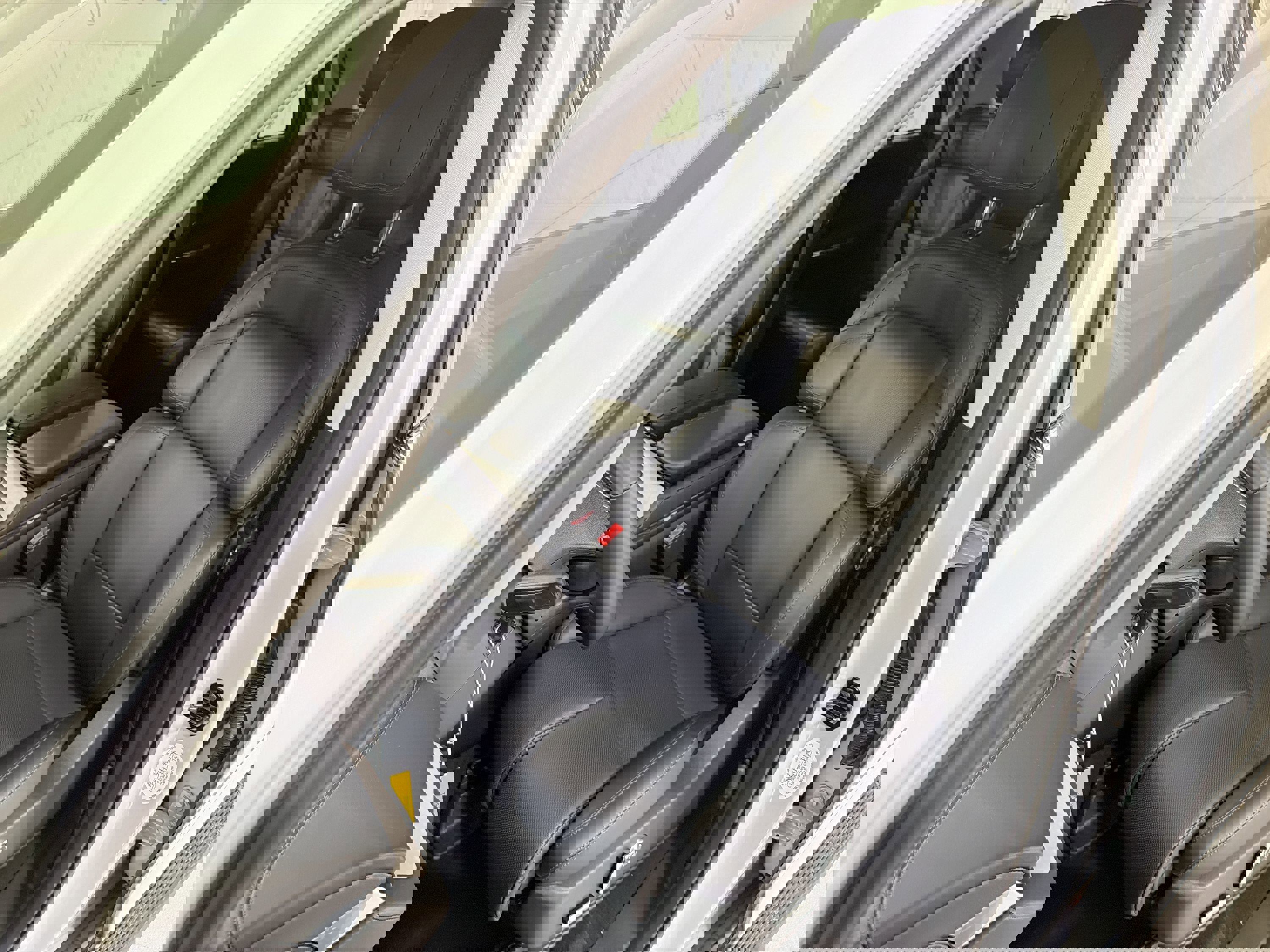 New 2026 Lincoln Navigator Premiere image 10