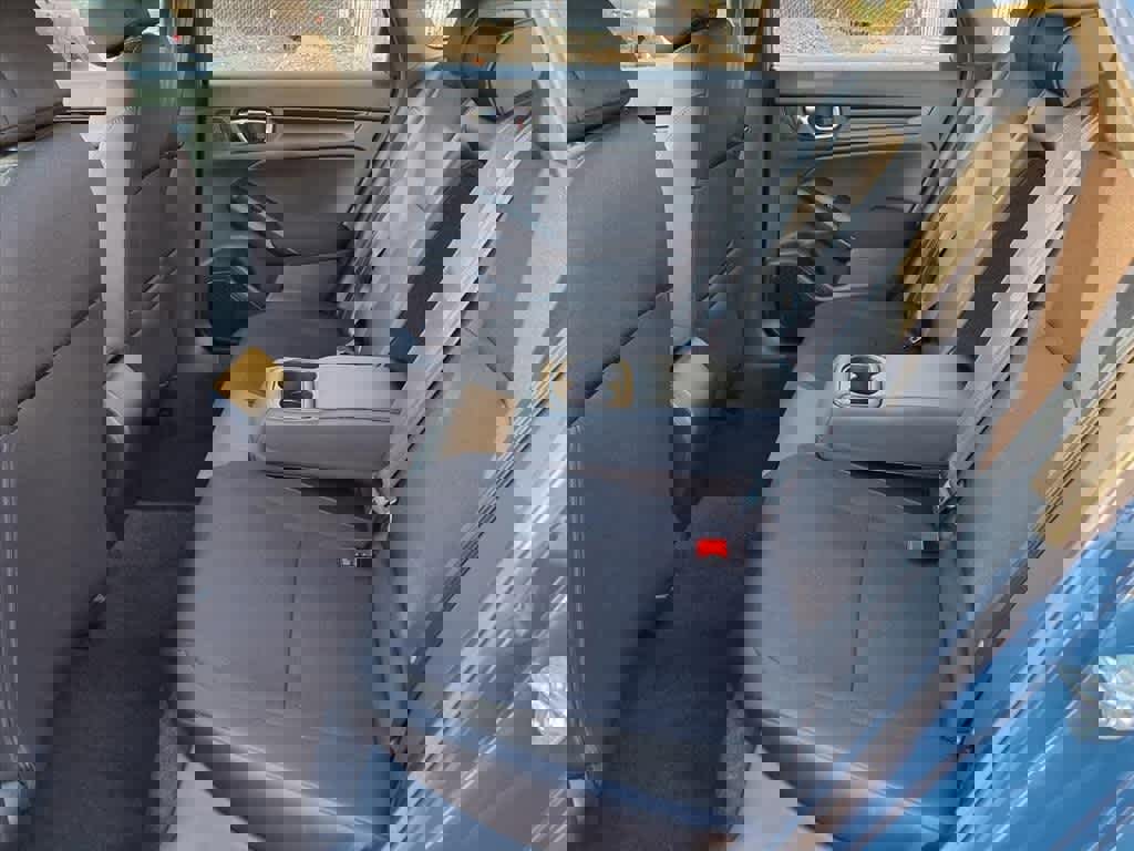 Used 2025 Honda Civic Sport image 9