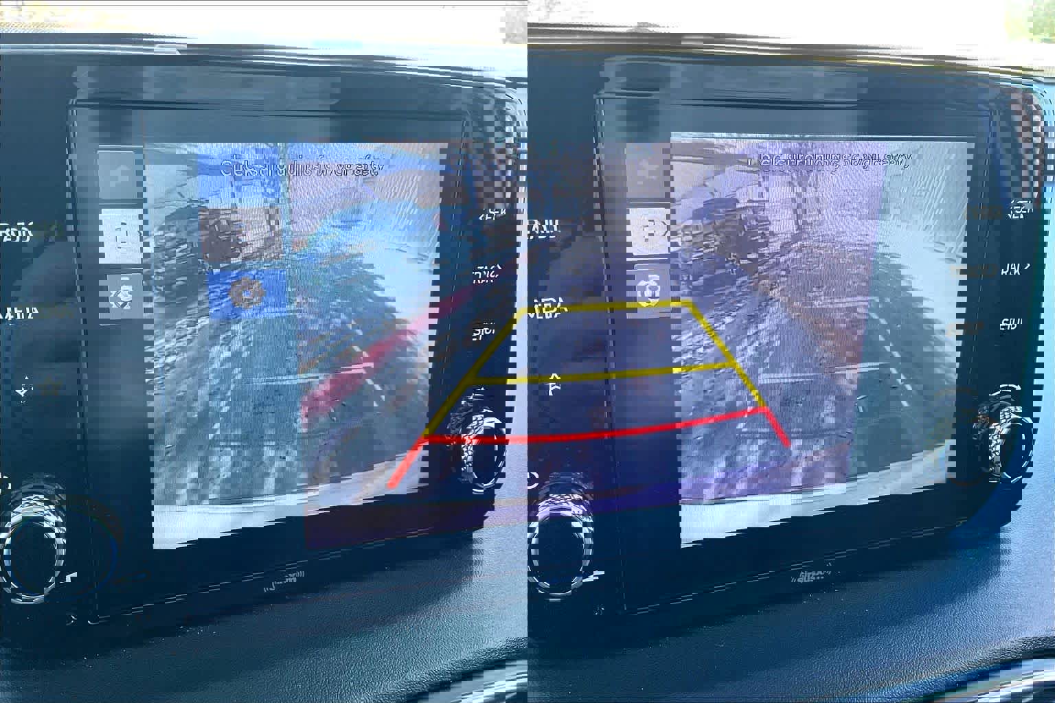 Certified 2022 Hyundai Santa Fe SEL Convenience w/ Cargo Package image 26