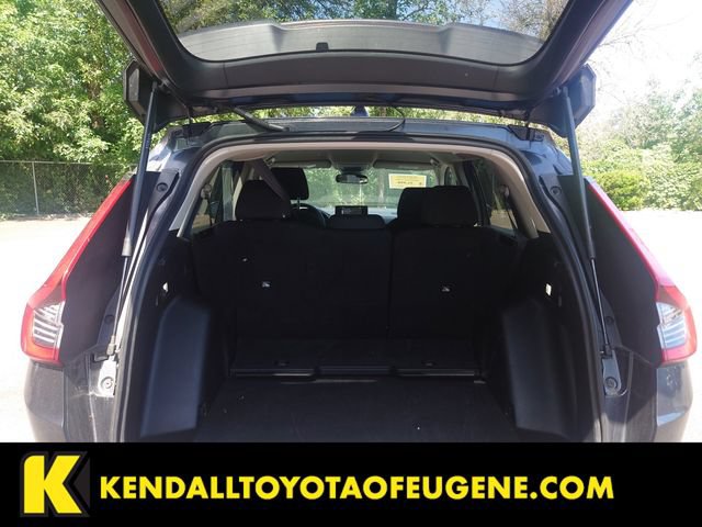 Used 2025 Honda CR-V LX image 16