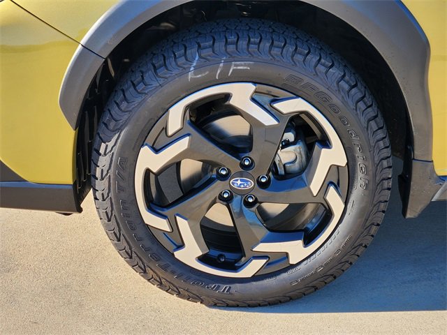 Used 2023 Subaru Crosstrek 2.5i Limited w/ Popular Package #4A image 12