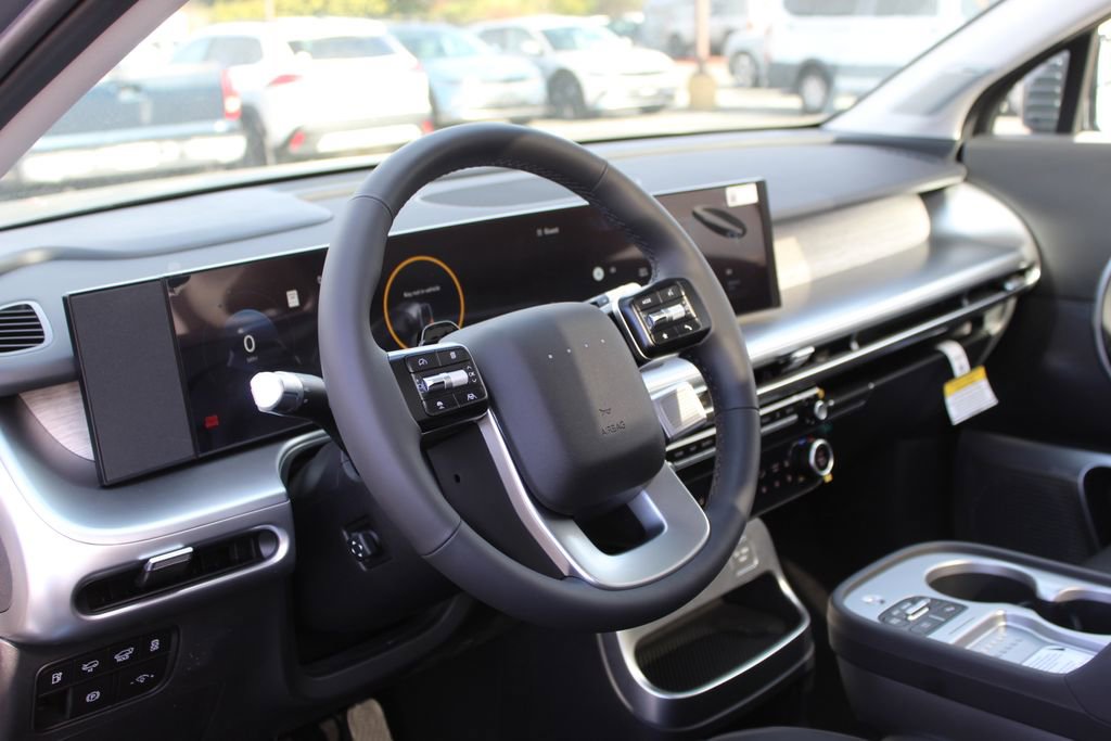 New 2026 Hyundai Ioniq 9 Limited image 12