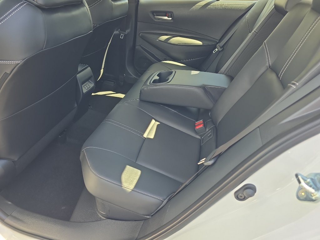 New 2026 Toyota Corolla XLE FWD image 17