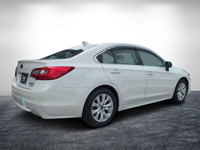 Used 2016 Subaru Legacy 2.5i Premium AWD/4WD image 4