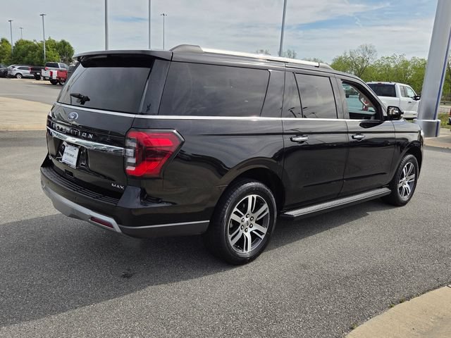 Used 2024 Ford Expedition Max Limited RWD image 13