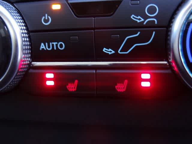 Certified 2023 Ford Expedition Limited AWD/4WD image 16