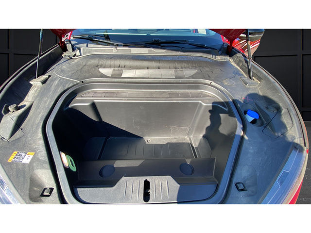 Used 2021 Ford Mustang Mach-E GT AWD/4WD image 27