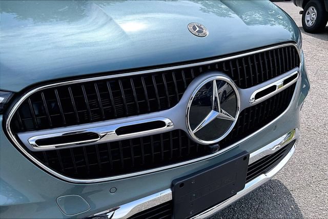 Used 2026 Mercedes-Benz GLC 300 4MATIC image 27