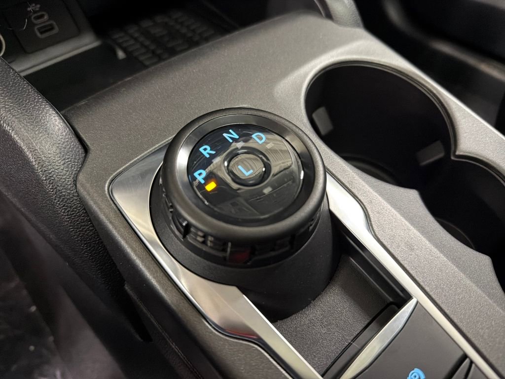 New 2025 Ford Bronco Sport Outer Banks w/ Outer Banks Tech Package+ image 28