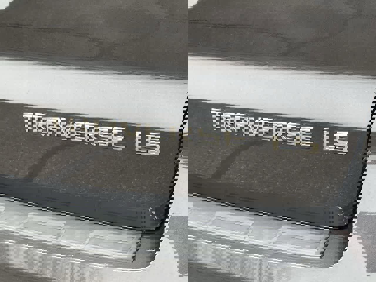 Used 2016 Chevrolet Traverse LS image 34