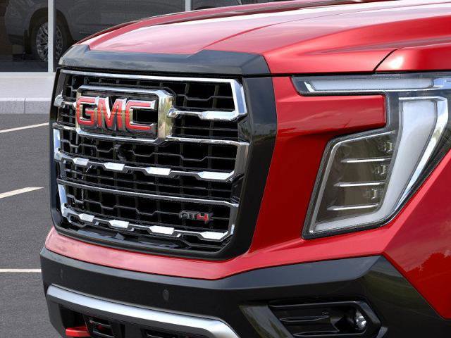 New 2026 GMC Yukon AT4 image 13