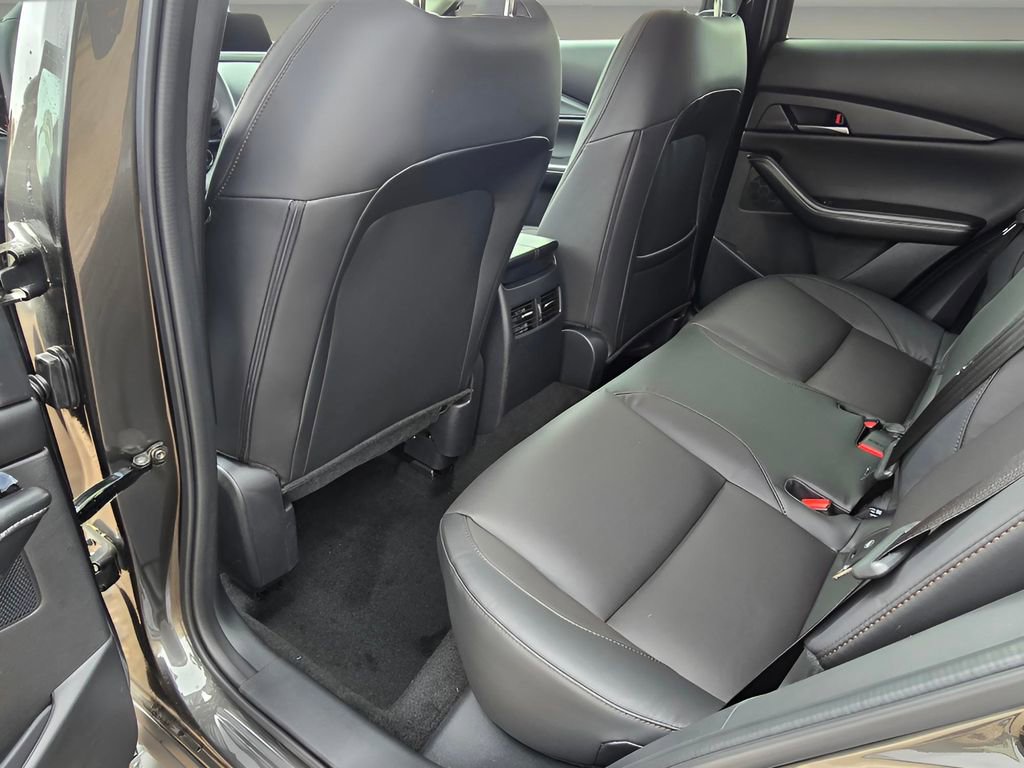 New 2026 MAZDA CX-30 2.5 Turbo w/ Premium Plus Pkg image 15