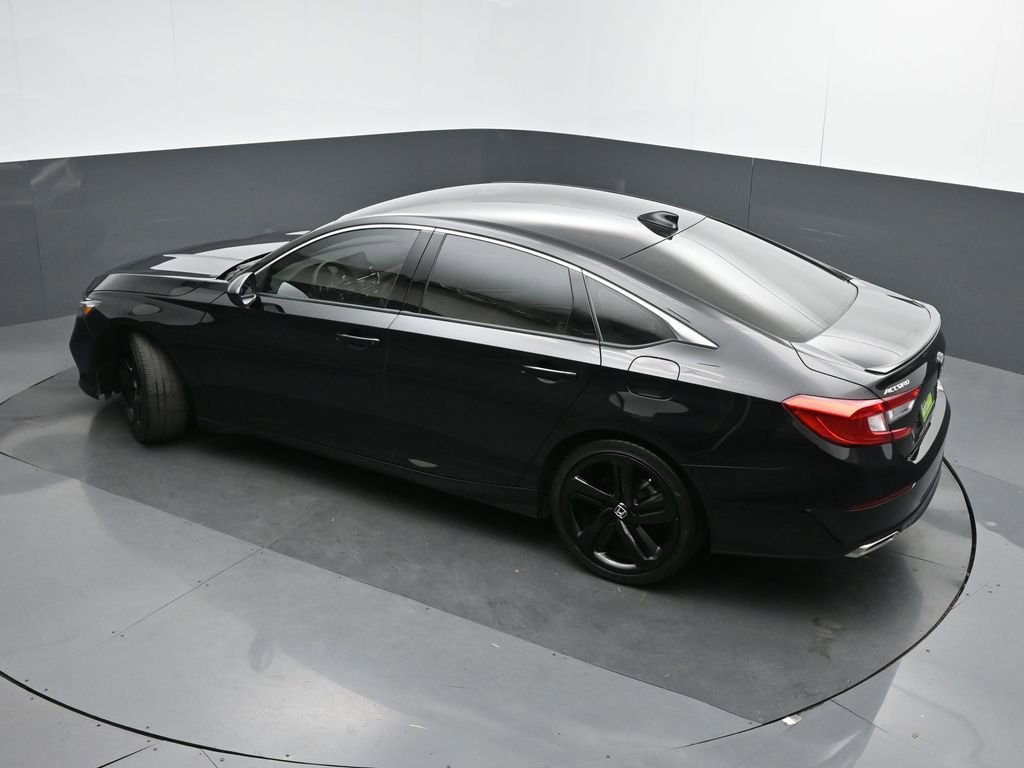 Used 2020 Honda Accord Sport image 33