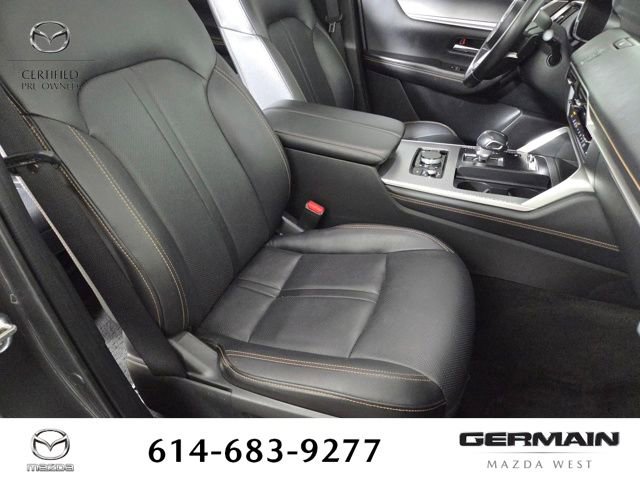 Used 2025 MAZDA CX-90 Plug-In Hybrid w/ Preferred AWD/4WD image 30