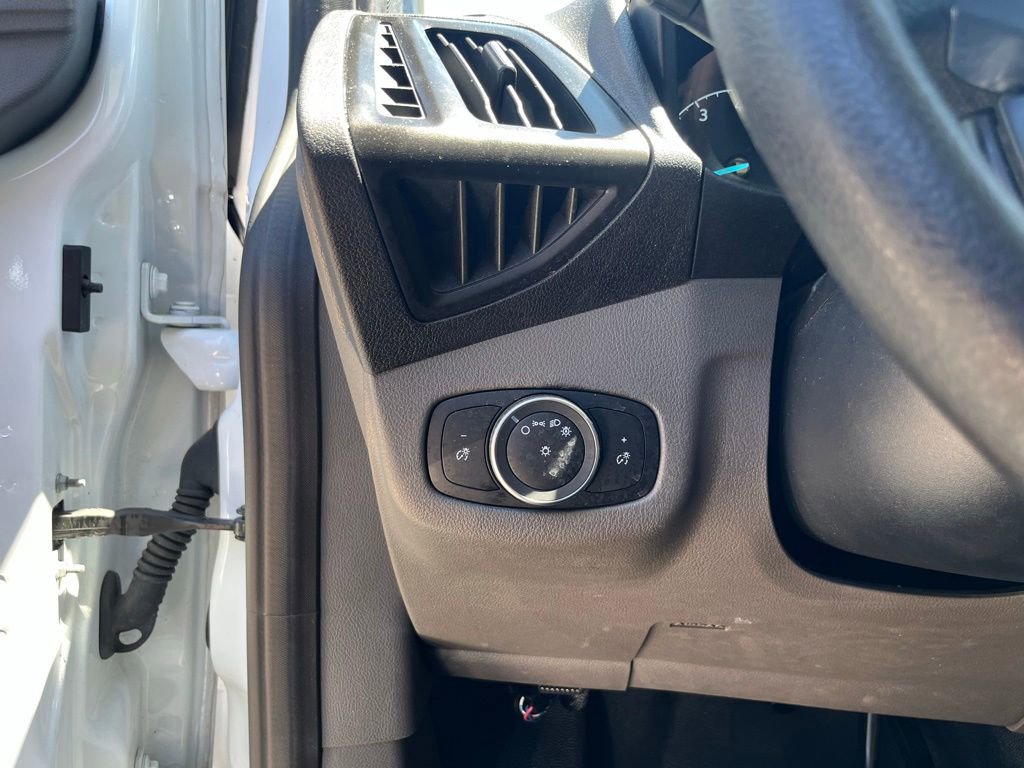 Used 2022 Ford Transit Connect XL FWD image 23