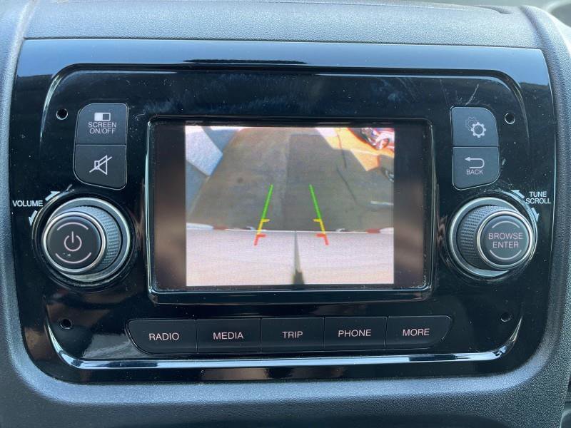 Used 2020 RAM ProMaster 1500 image 20