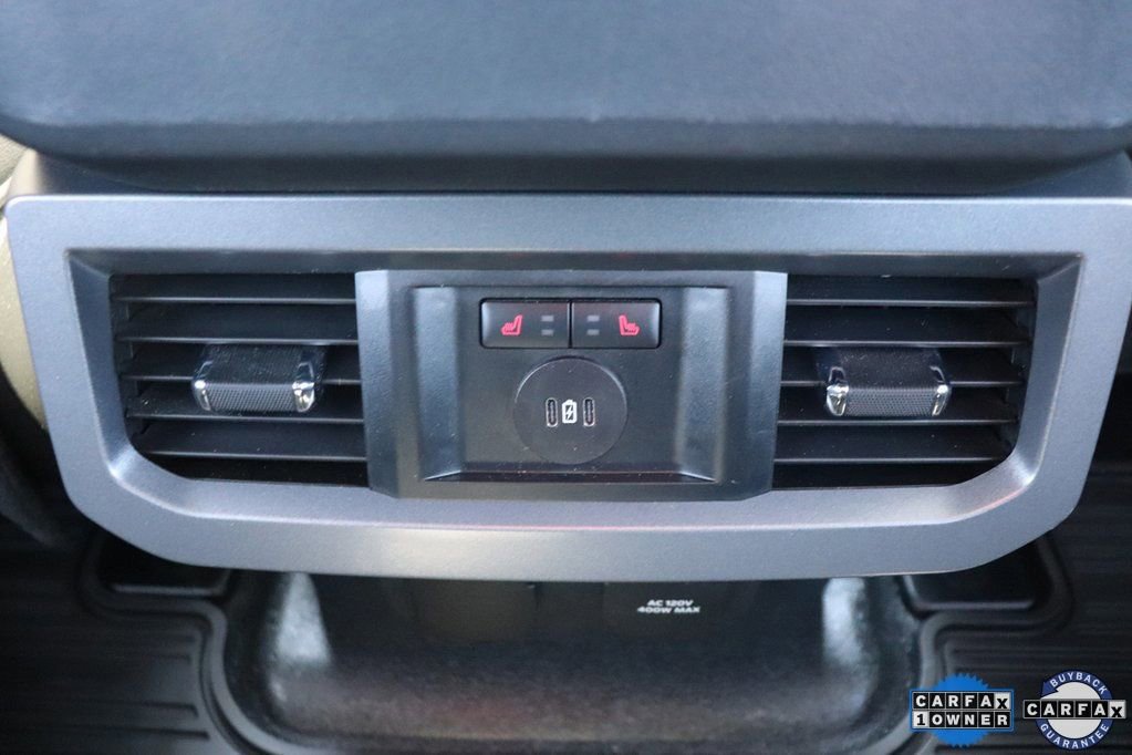 Used 2024 Ford F250 Lariat w/ Chrome Package image 23