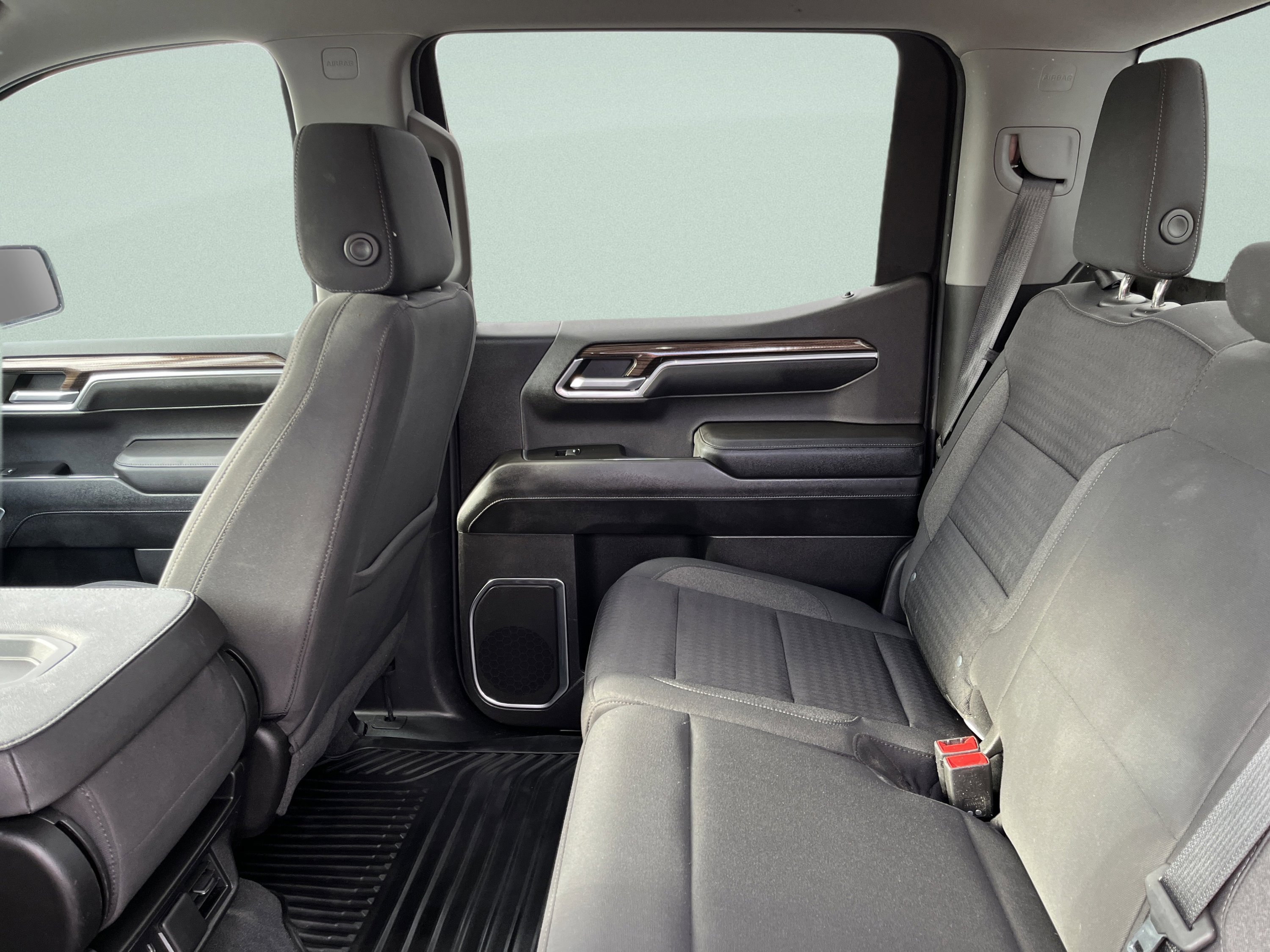 Used 2022 Chevrolet Silverado 1500 LT image 19