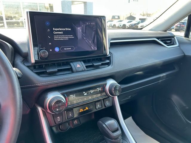 Used 2023 Toyota RAV4 XLE w/ Convenience Package image 38