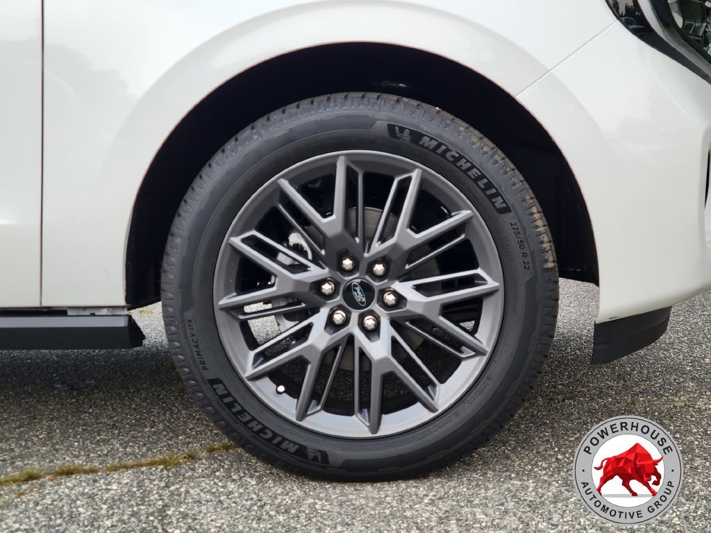 New 2027 Ford Expedition Max Platinum w/ Stealth Appearance Package AWD/4WD image 12