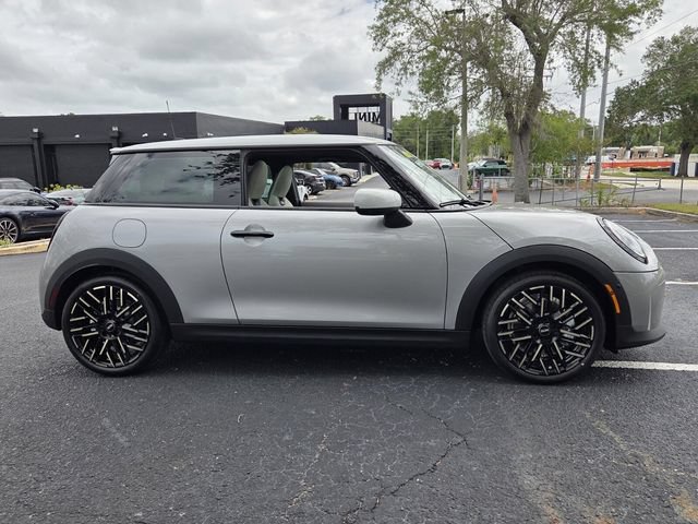 New 2026 MINI Cooper S FWD image 8