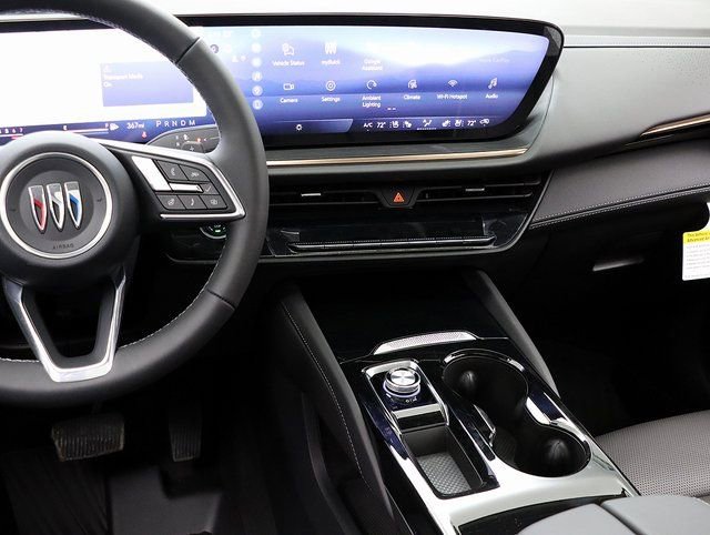New 2026 Buick Envision Avenir image 15