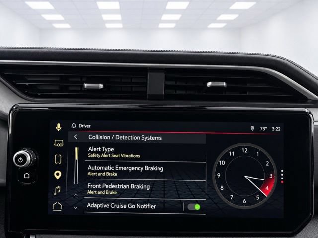 Used 2023 GMC Sierra 1500 Denali w/ Denali Reserve Package AWD/4WD image 31