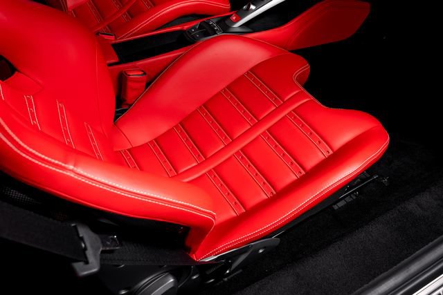 Certified 2018 Ferrari 488 Spider RWD image 59