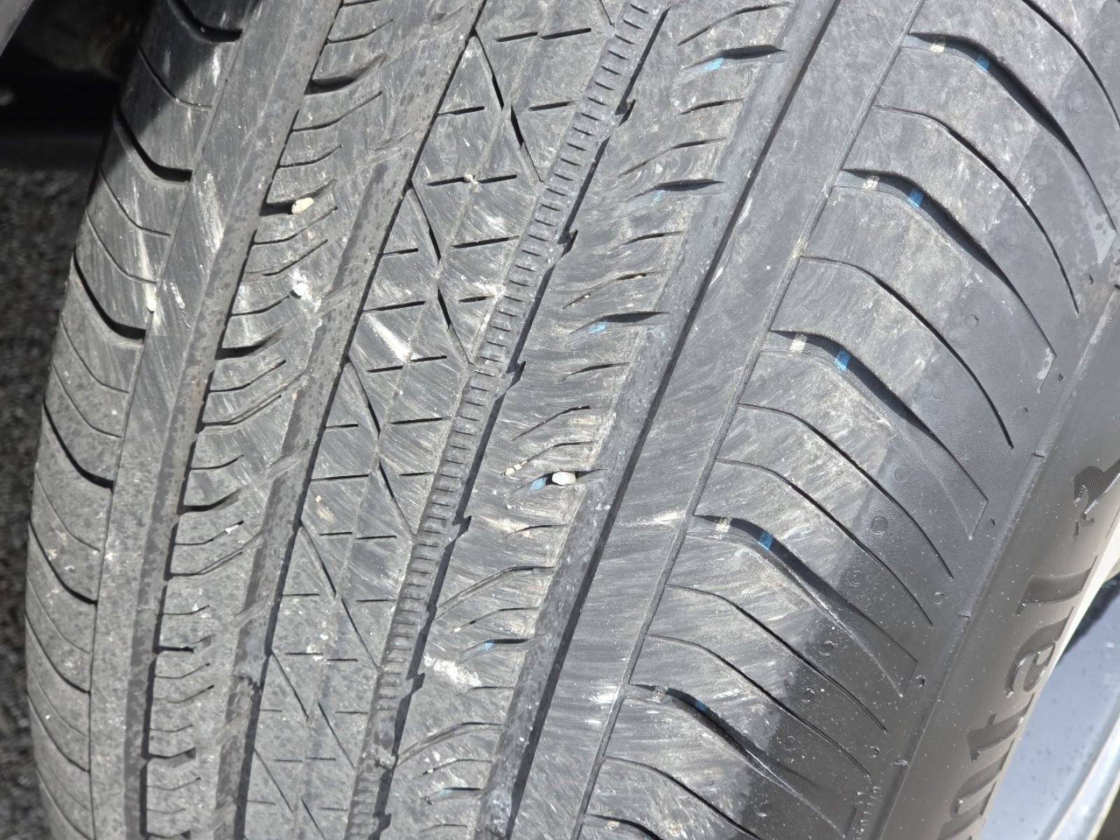 Used 2024 Chevrolet TrailBlazer LT w/ Convenience Package image 11